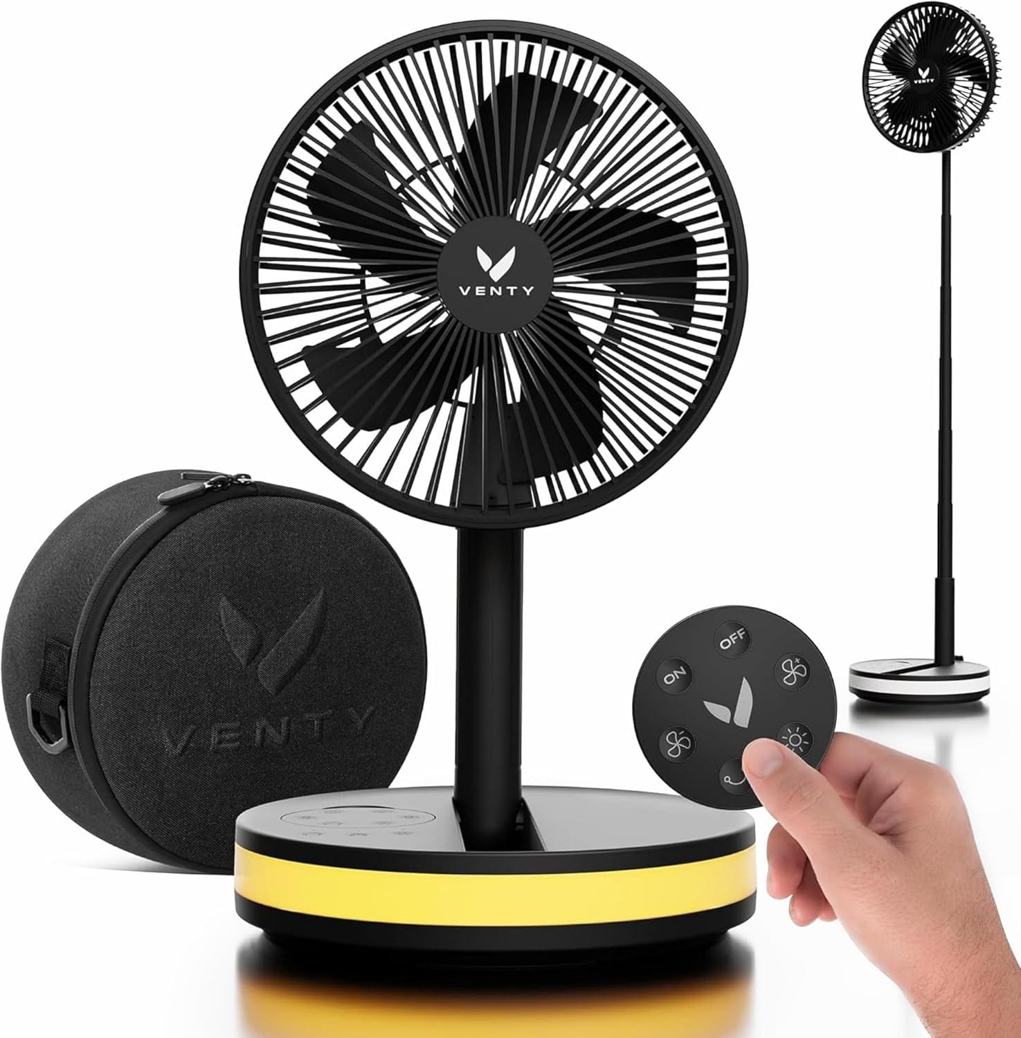 Venty Fan