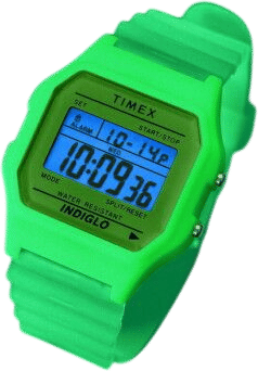 T80 Glow in the Dark Watch