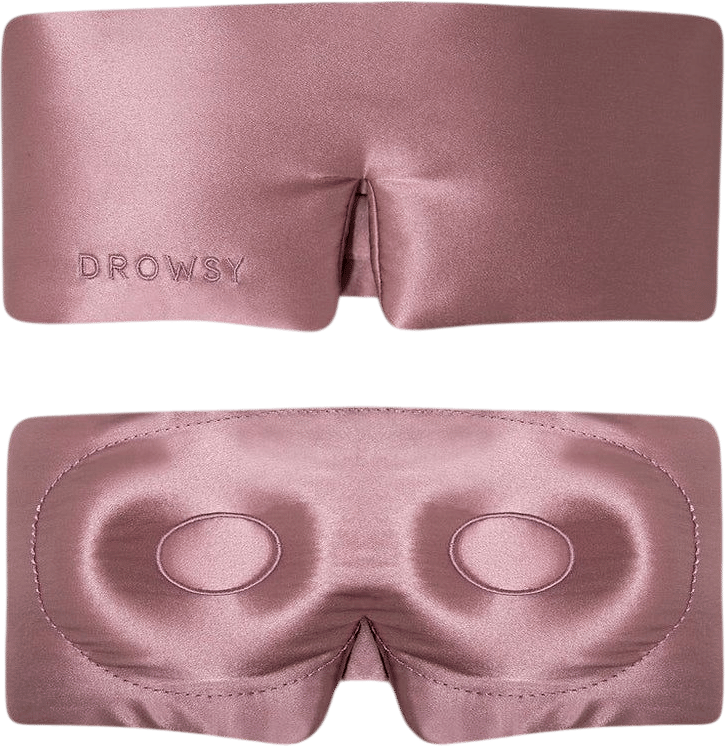 Damask Rose - Eyelash Protecting Mask