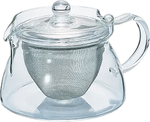 My Little Tea Pot