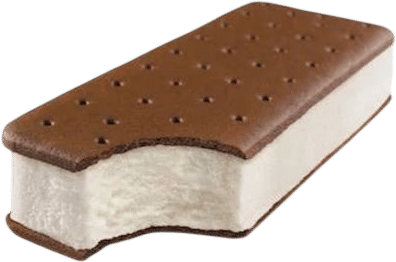 ice cream sandwiches