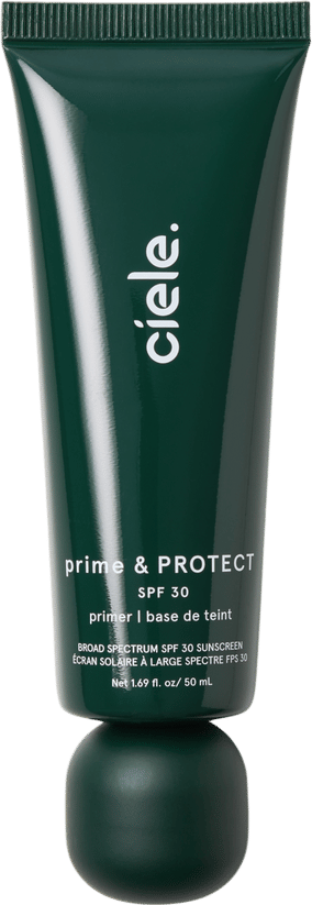 Ciele Cosmetics Prime & Protect SPF 30+