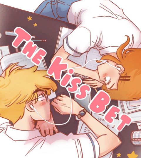 The Kiss Bet