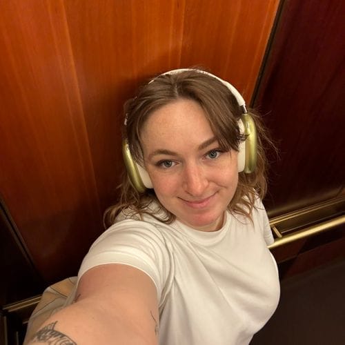 Amy Vaughn