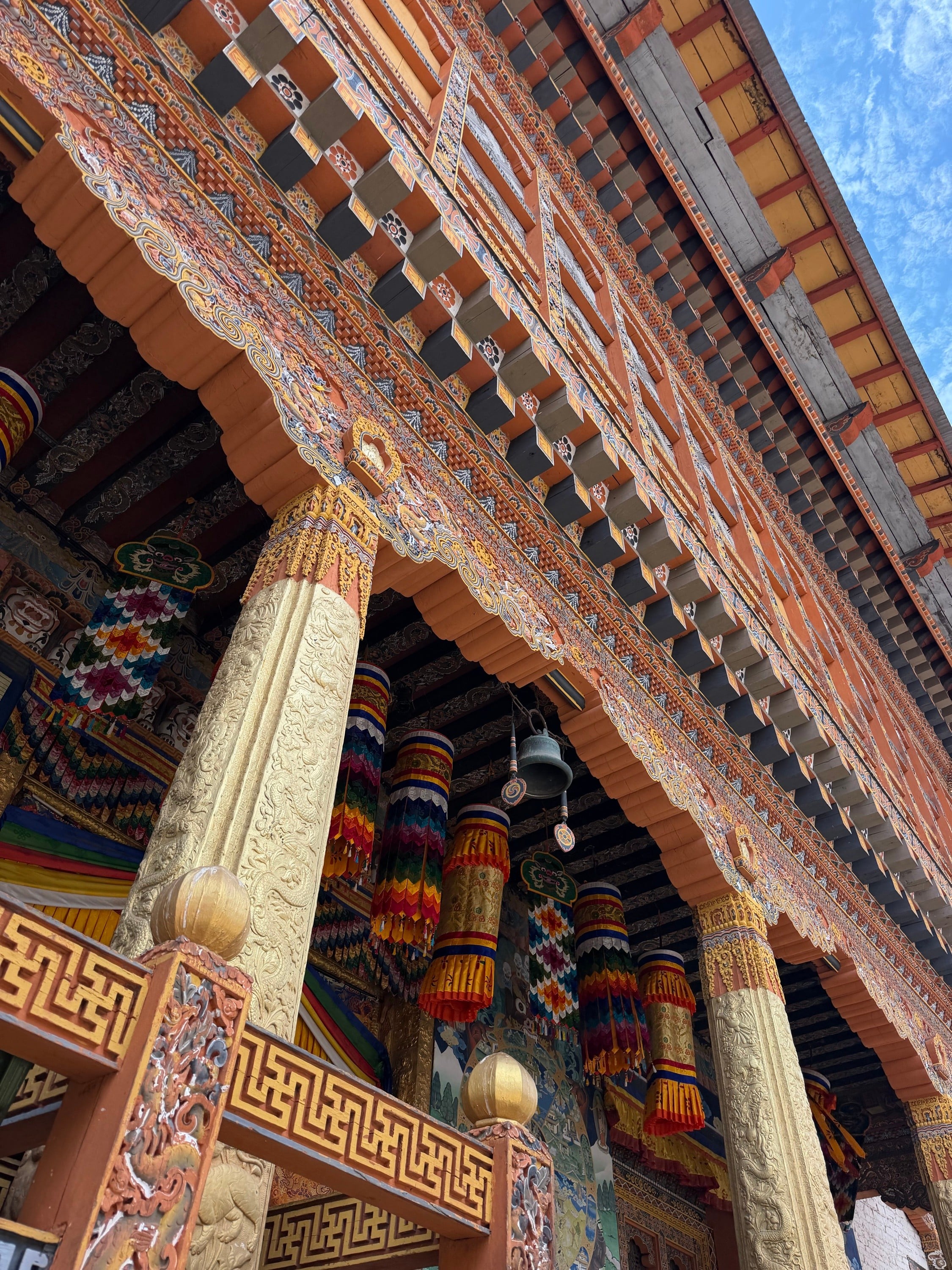 Bhutan