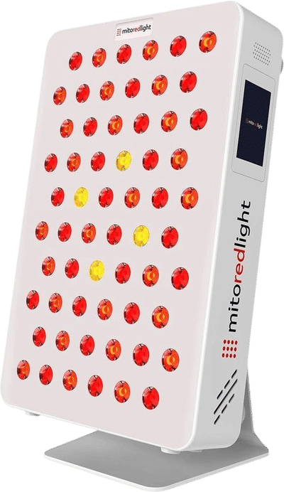 MitoPRO X Red Light Therapy Panel