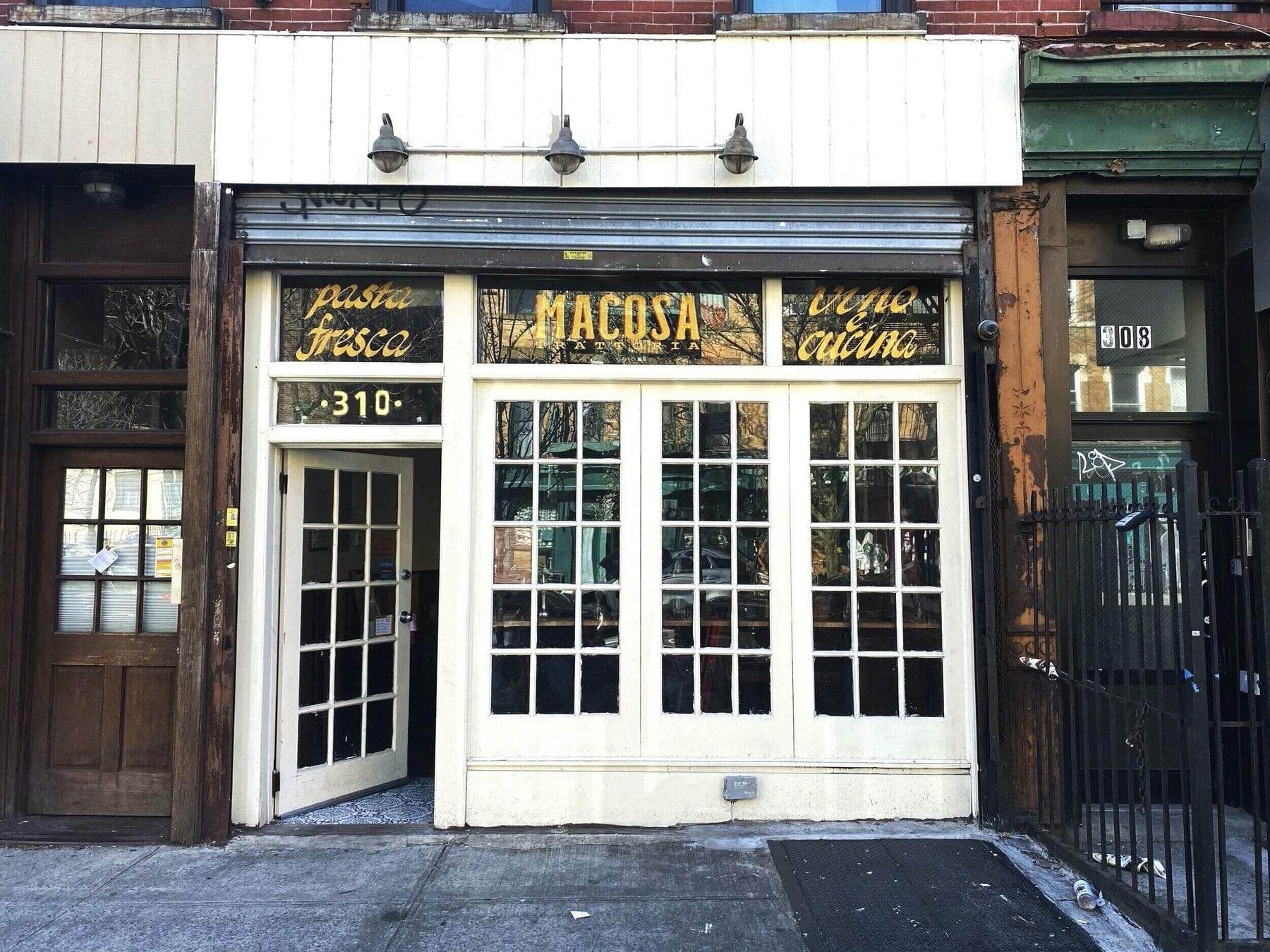 macosa