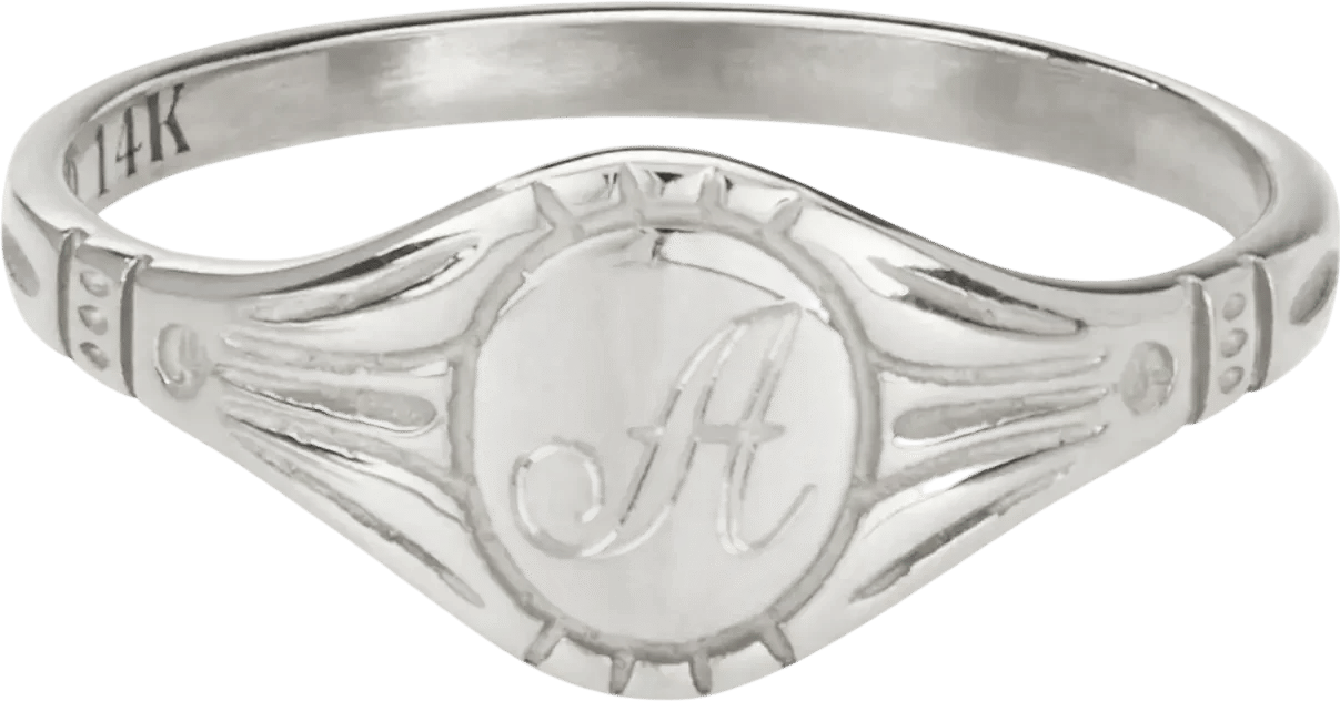 Signet Ring