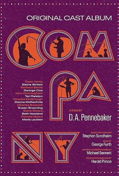 Original Cast Album: Company