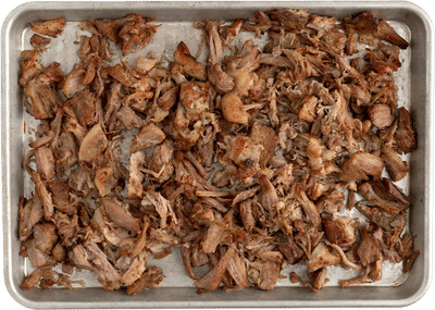 Easy Pork Carnitas Recipe