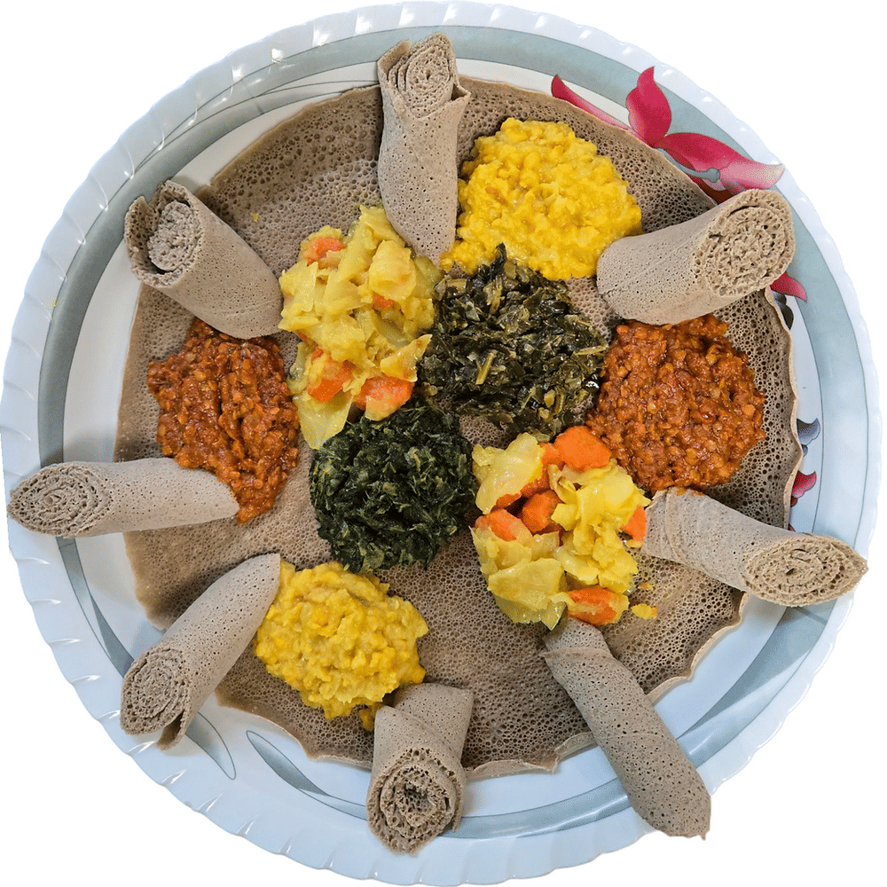 Alem Ethiopian Village