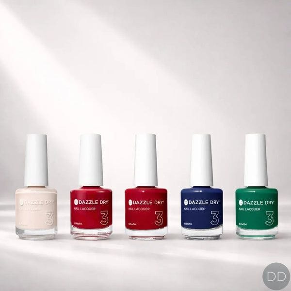 Dazzle Dry Nail Polish