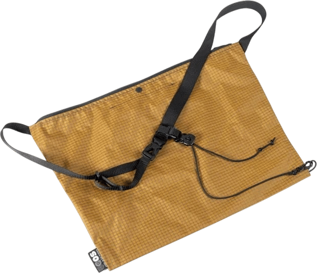 Outershell magic musette