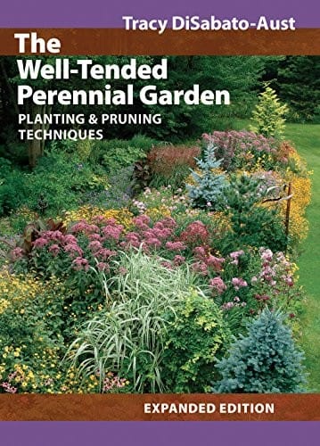 The Well-Tended Perennial Garde