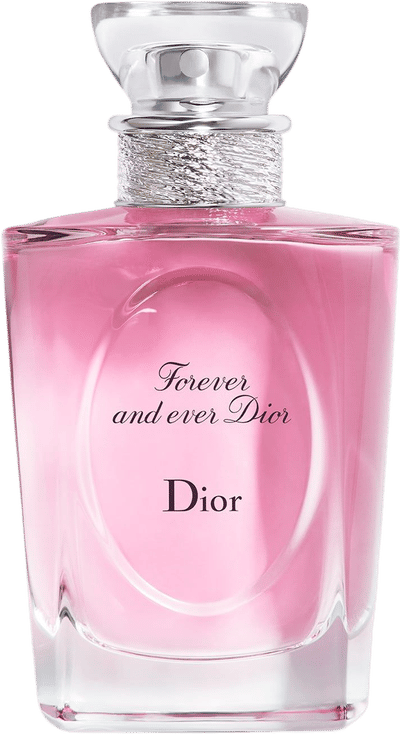 Forever and Ever Dior