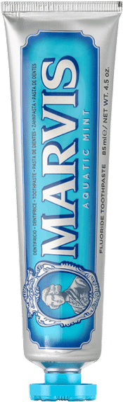 Classic Strong Mint Toothpaste