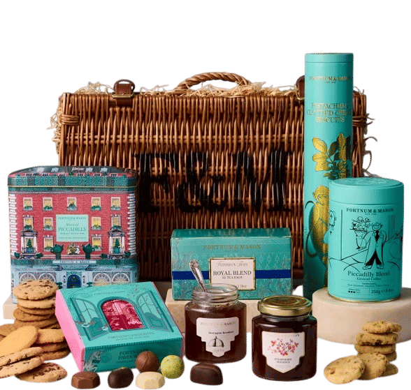 Fortnum & Mason Hamper