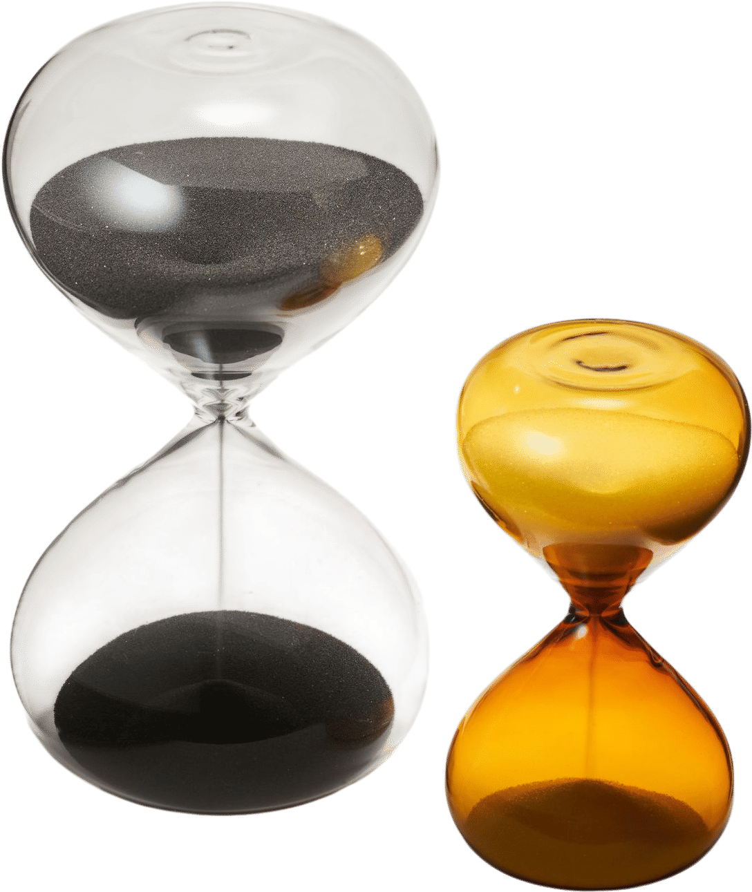 Craighill Granule Hourglass