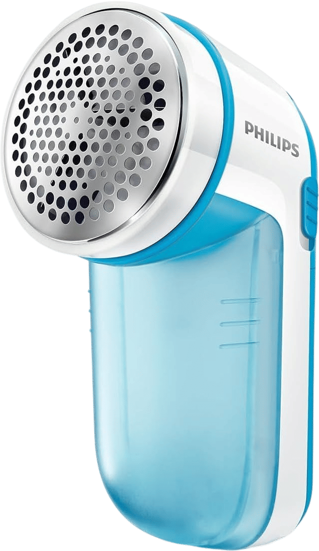 Fabric Shaver