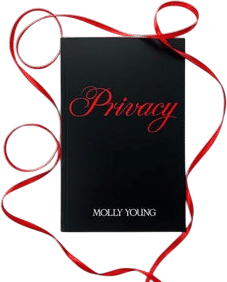 Privacy by Molly Young