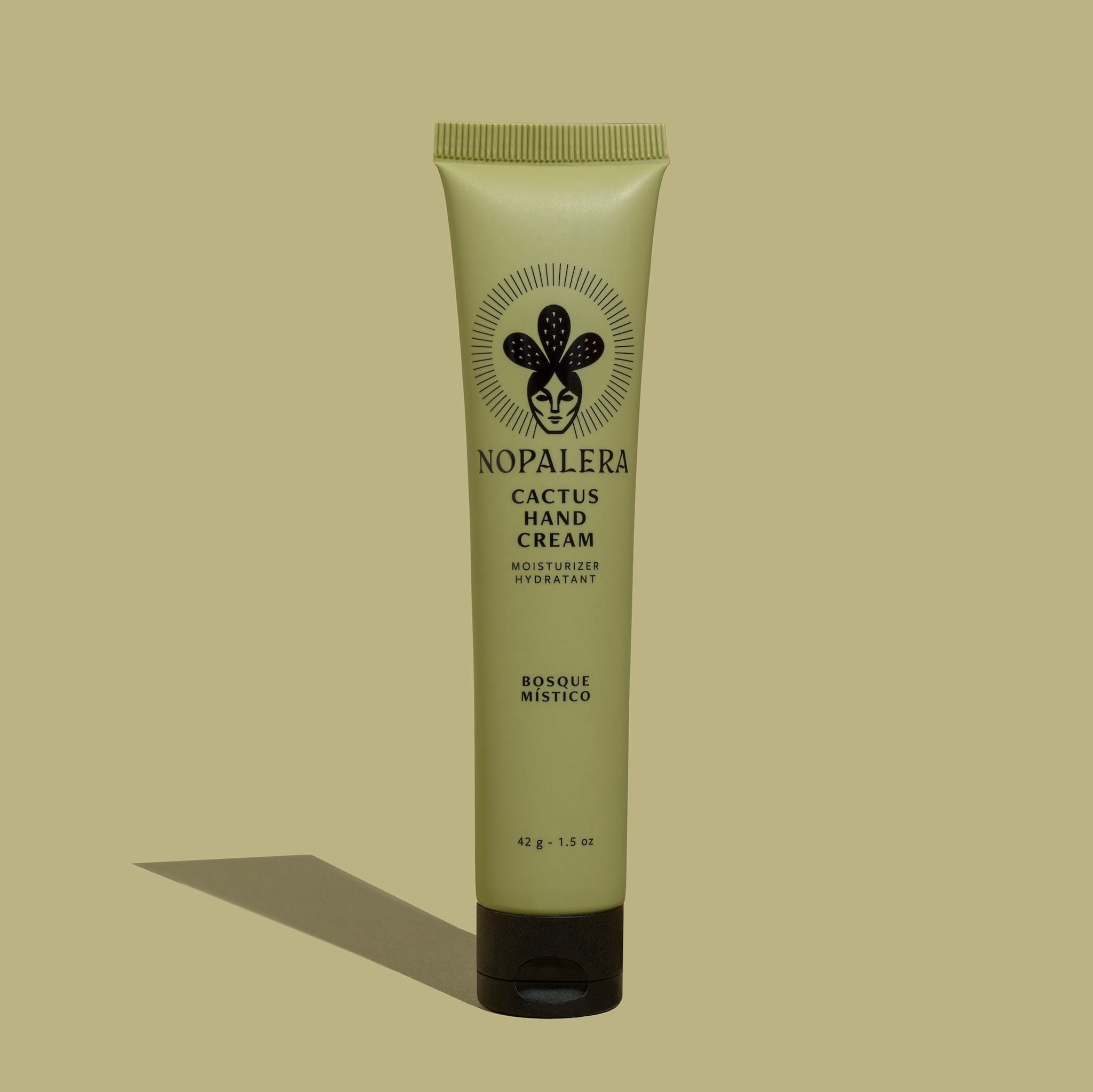 Cactus Hand Cream - Bosque Místico