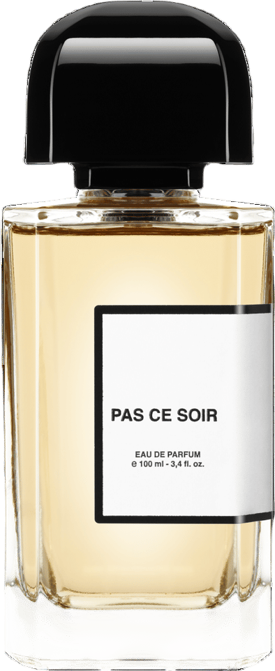 Pas ce Soir Eau de Parfum