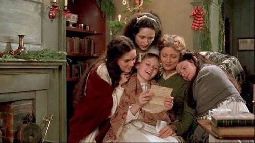Read the book out loud with your kid then celebrate finishing by watching the movie