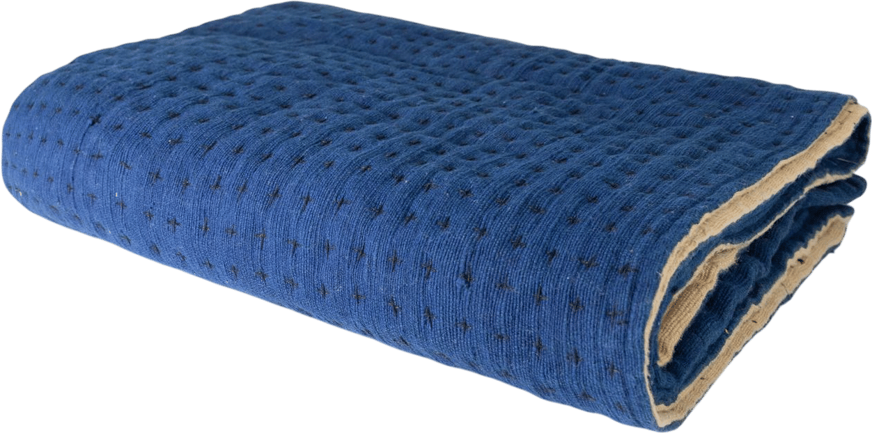 Hand Woven Blanket