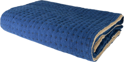 Hand Woven Blanket