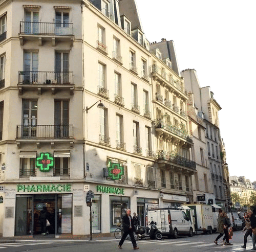 Citypharma