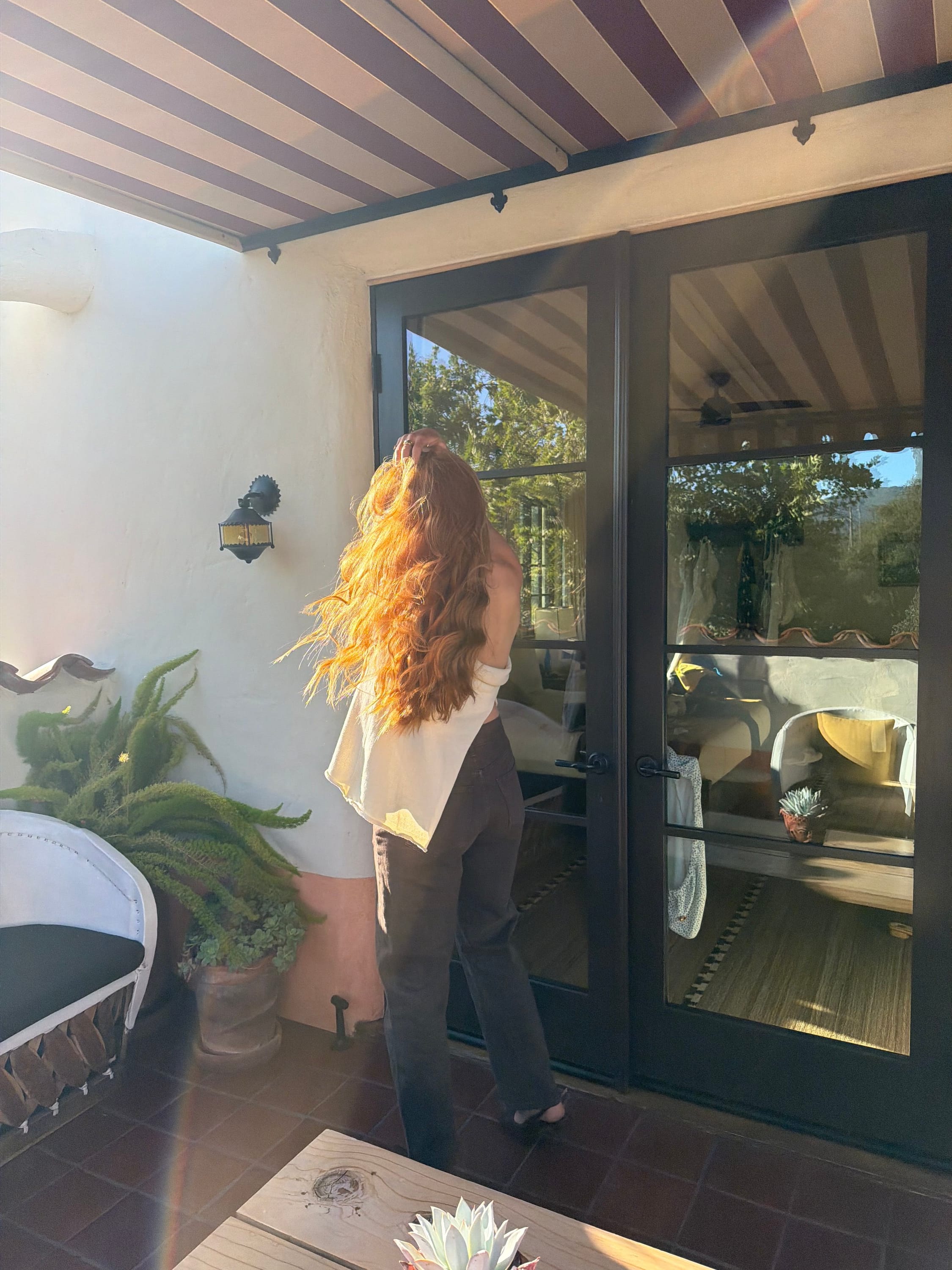 El Roblar - Ojai, California