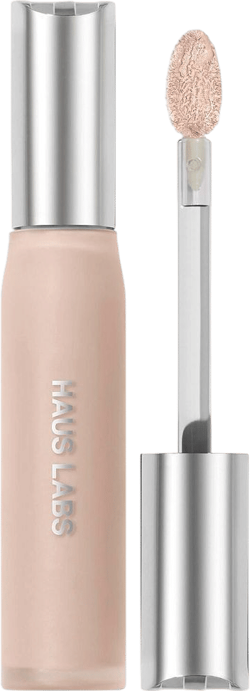 haus labs triclone skin tech concealer