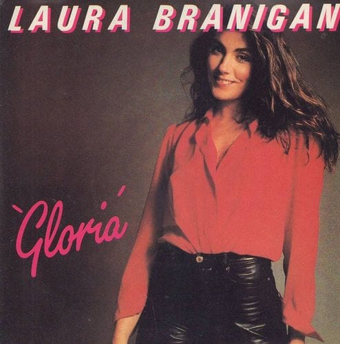 Gloria - Laura Branigan (1982)