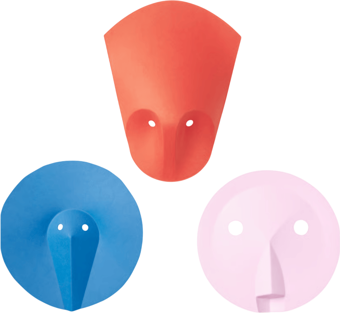 IKEA PS 2026 wall decoration by Alexander Pott