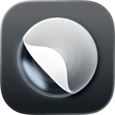 No Fusion Camera App (iPhone)