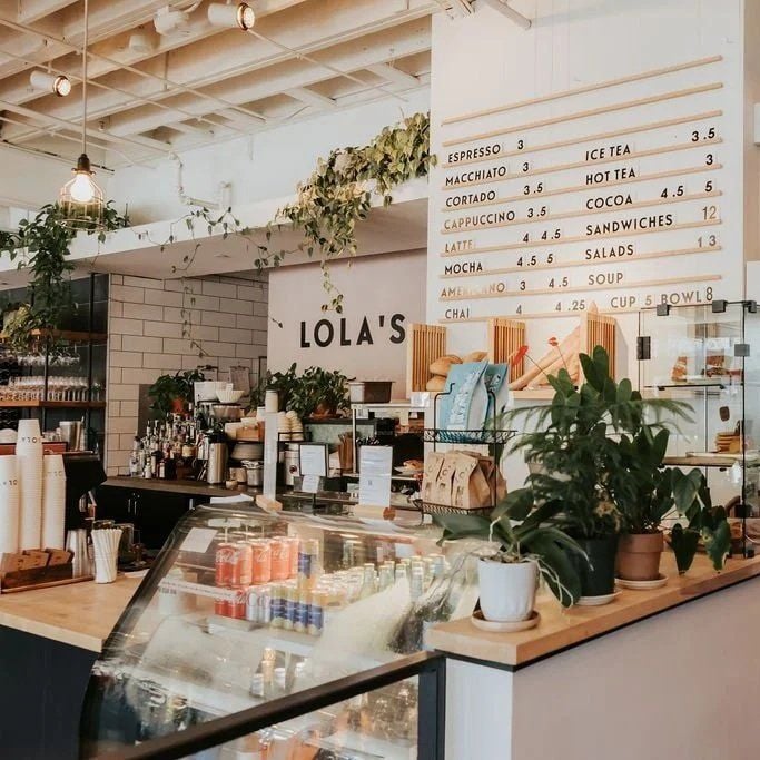 Lola's