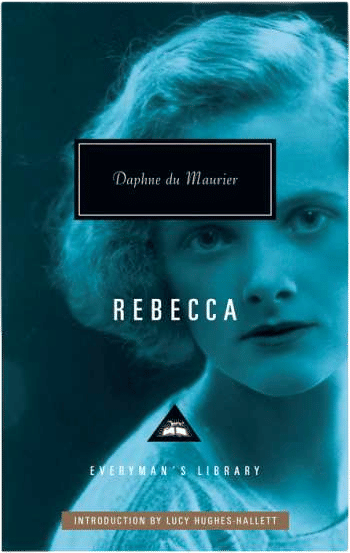 Rebecca (Daphne du Maurier)