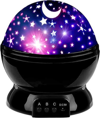Star projector
