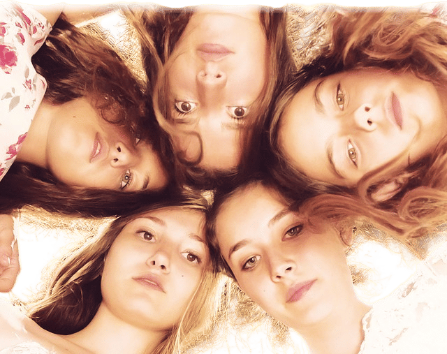 Warren Ellis - Mustang