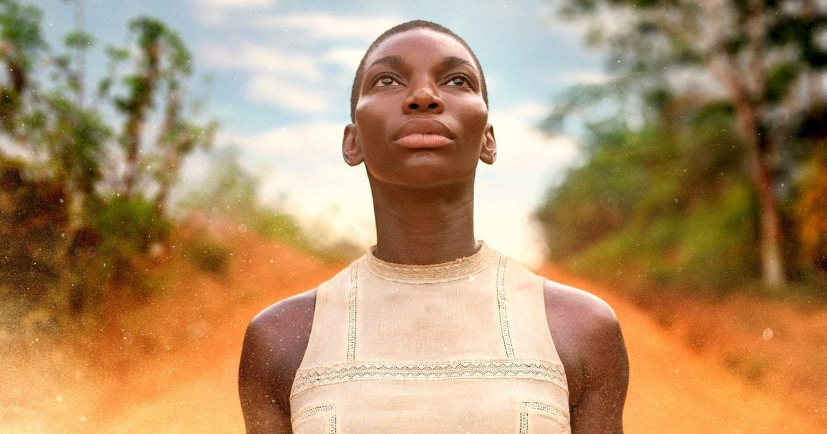 Black Earth Rising