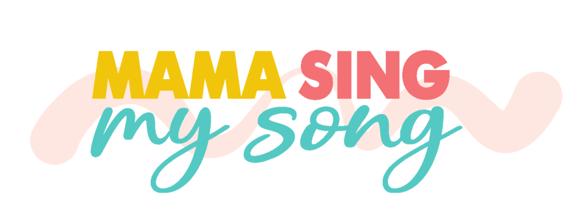 Mama Sing My Song