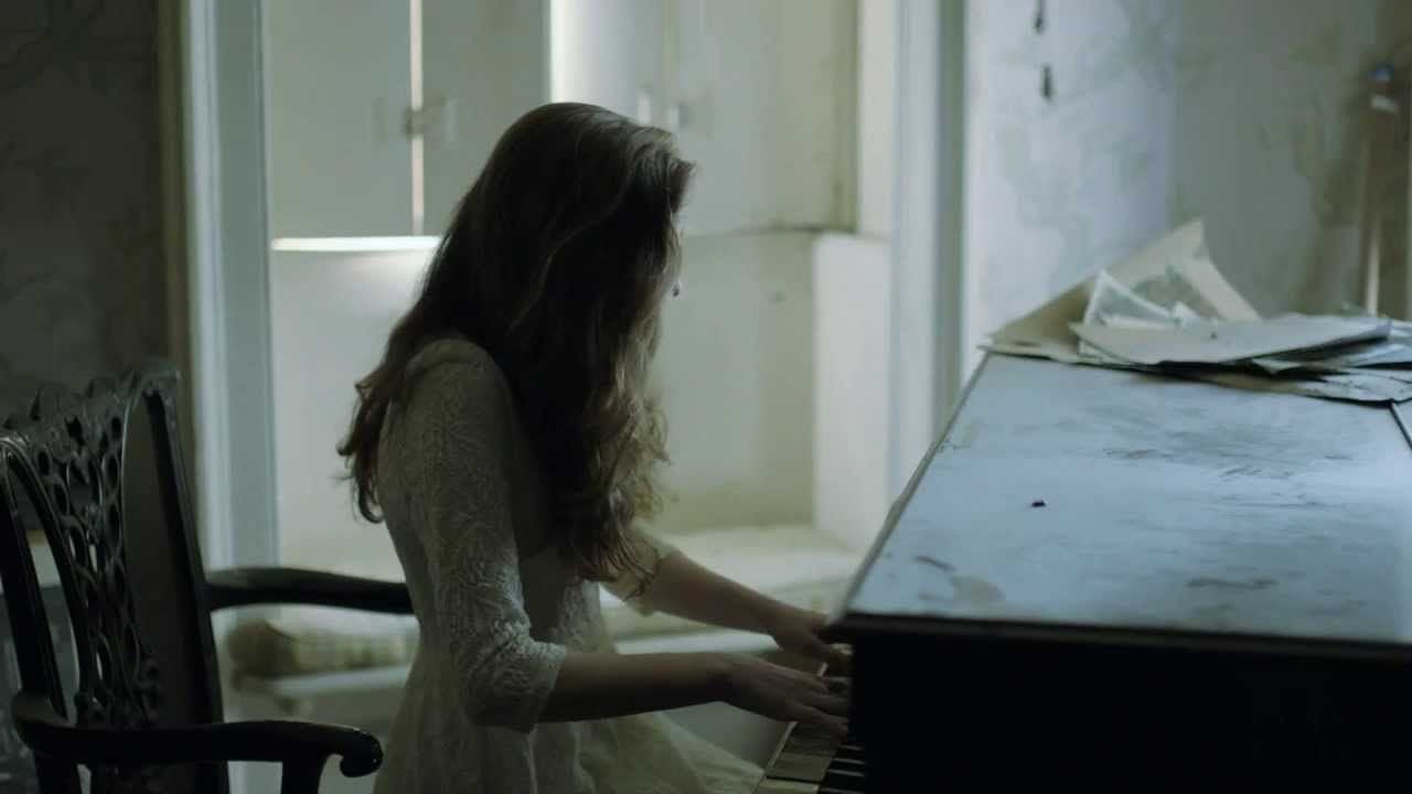 “Skinny Love” - by Birdie