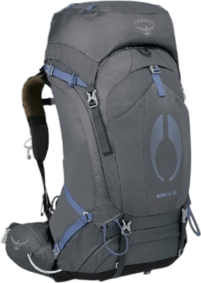 Backpack of the century