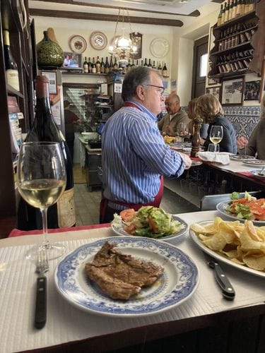 Botequim da Mouraria