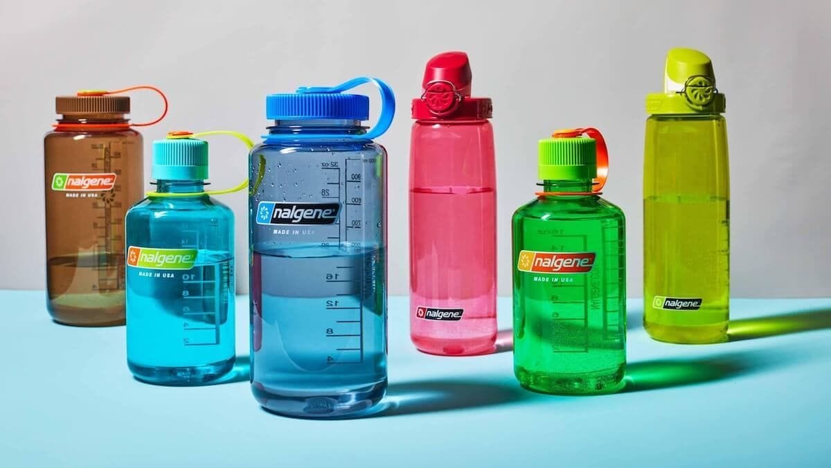 Buy New Nalgene 32oz Wide Mouth Sustain