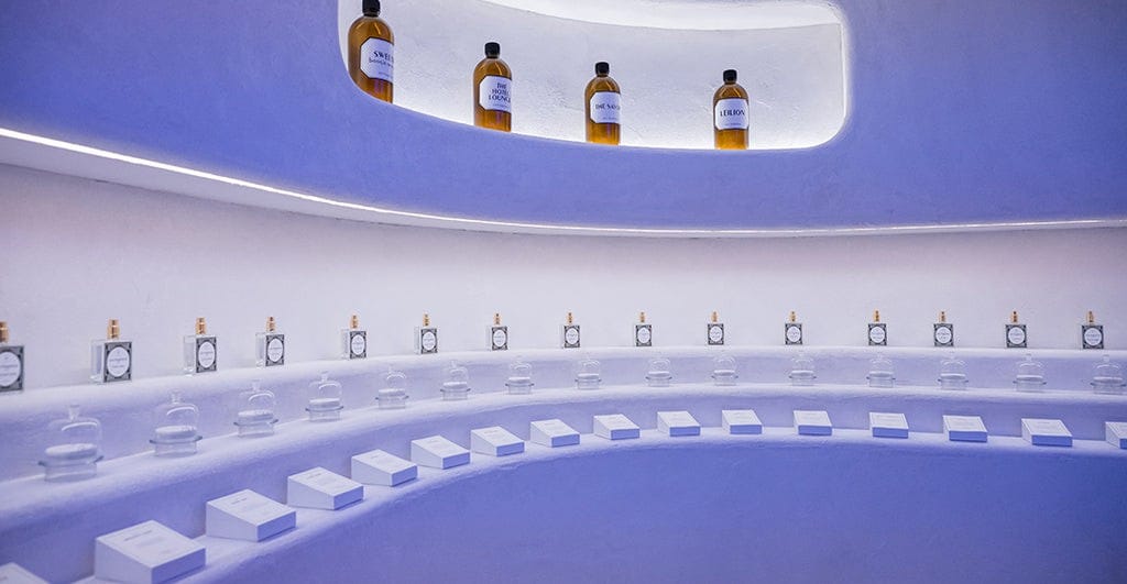 Ann Fragrance