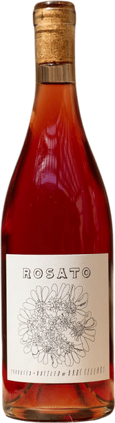 Broc Cellars Rosato