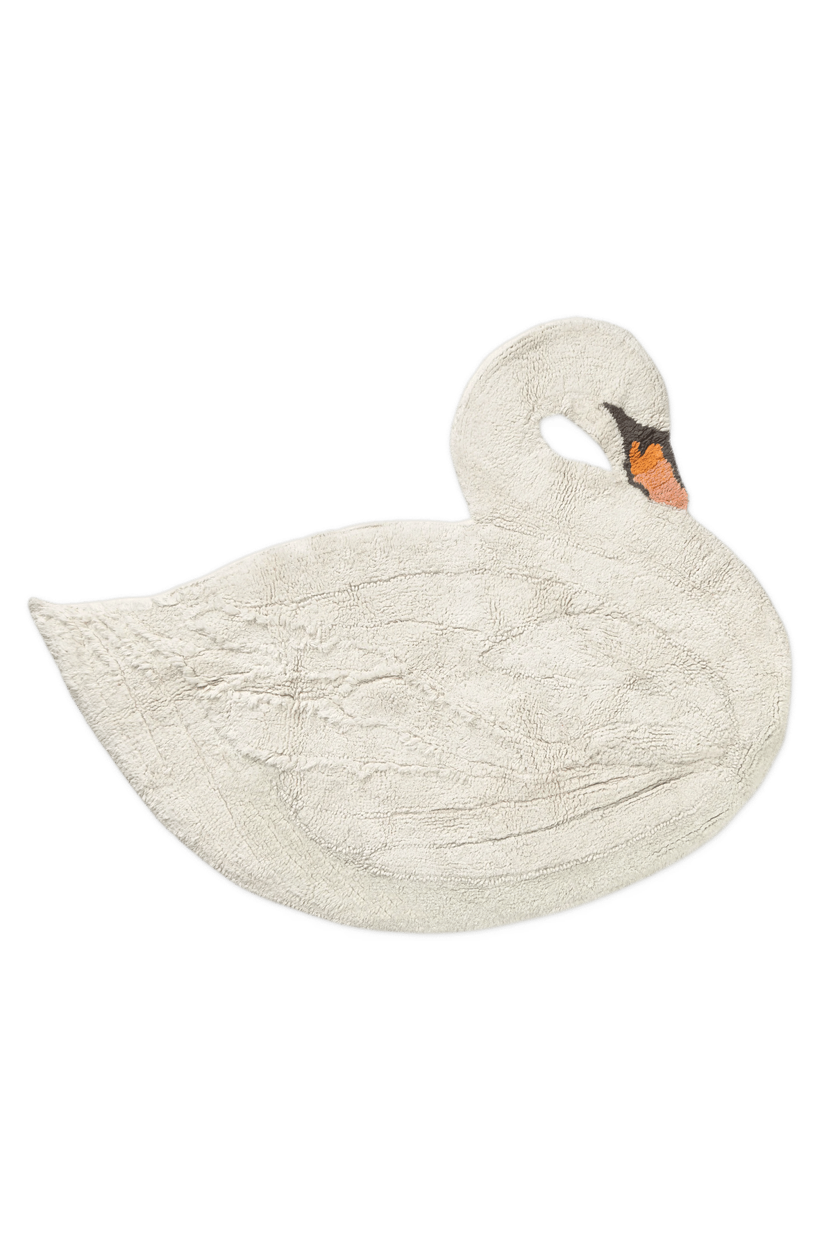 Swan Rug