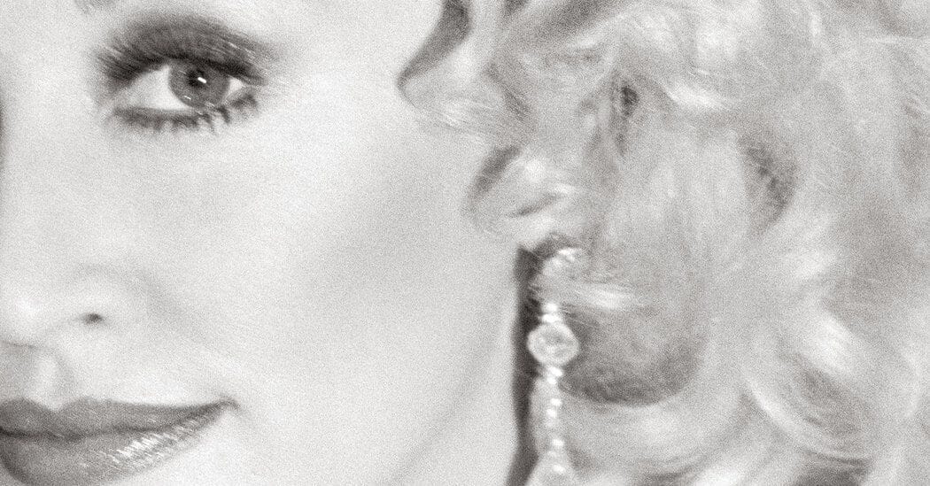 Opinion: What Dolly Parton Told Me