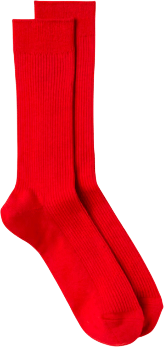 Uniqlo socks 🧦